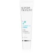 Super Facialist Hyaluronic Acid Firming bőrfeszesítő szérum az arcra 30 ml akciós termékkép 1