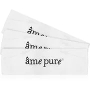 âme pure Spa Headbands kozmetikai fejpánt 3 db termék 2. képe