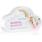 âme pure Magical Rainbow fürdőgolyó 1 db akciós termékkép 1