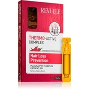 Revuele Thermo-Active Complex Hair Loss Prevention ampulla hajhullás ellen 8x5 ml akciós termékkép 1