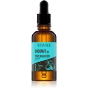 Revuele Coconut Oil Hair Booster tápláló olaj hajra 30 ml akciós termékkép 1