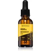 Revuele Argan Oil Hair Booster erősítő szérum száraz és sérült hajra 30 ml akciós termékkép 1