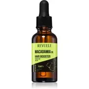 Revuele Macadamia Oil Hair Booster ápoló olaj festett hajra 30 ml akciós termékkép 1