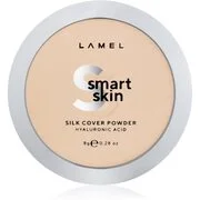 LAMEL Smart Skin kompakt púder árnyalat 401 Porcelain 8 g akciós termékkép 1