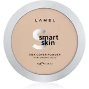 LAMEL Smart Skin kompakt púder árnyalat 402 Beige 8 g akciós termékkép 1