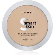 LAMEL Smart Skin kompakt púder árnyalat 403 Ivory 8 g akciós termékkép 1