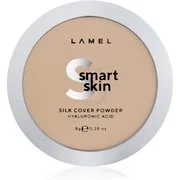 LAMEL Smart Skin kompakt púder árnyalat 404 Sand 8 g akciós termékkép 1