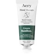 Aery Botanical Green Bamboo kézkrém 75 ml akciós termékkép 1