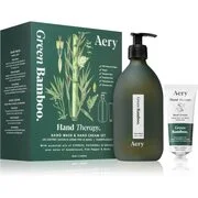 Aery Botanical Green Bamboo ajándékszett akciós termékkép 1