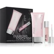 Rodial Pink Diamond Touch Edit ajándékszett (a hidratálásért és a fényért) akciós termékkép 1