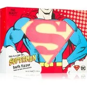 Mad Beauty DC Superman pezsgő fürdőkocka 130 g akciós termékkép 1