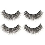 Eye Candy Signature Lash Colletion műszempillák Posy 2x1 db akciós termékkép 1