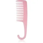 Brushworks Shower Comb kefe zuhanyba 1 db akciós termékkép 1