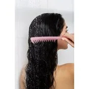 Brushworks Shower Comb kefe zuhanyba 1 db termék 2. képe