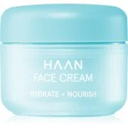 HAAN Skin care Face cream tápláló hidratáló krém normál és kombinált bőrre 50 ml akciós termékkép 1