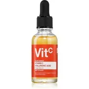 Dr Botanicals Vit C hidratáló szérum az arcra C-vitaminnal 30 ml akciós termékkép 1