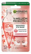 Garnier szemmaszk - Probiotic Repairing Eye Mask akciós termékkép 1