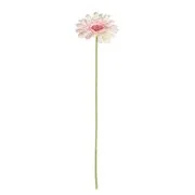 FLORISTA gerbera 62 cm, rózsaszín akciós termékkép 1