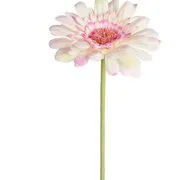 FLORISTA gerbera 62 cm, rózsaszín termék 2. képe