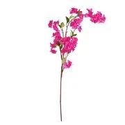 FLORISTA bougainvillea ág 130 cm, pink akciós termékkép 1