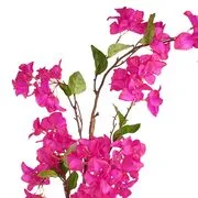 FLORISTA bougainvillea ág 130 cm, pink termék 2. képe