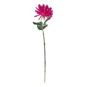 FLORISTA dália, pink 59 cm akciós termékkép 1