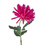 FLORISTA dália, pink 59 cm termék 2. képe