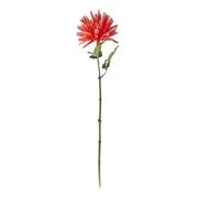 FLORISTA dália 59 cm, piros akciós termékkép 1