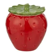 STRAWBERRY tárolóedény akciós termékkép 1