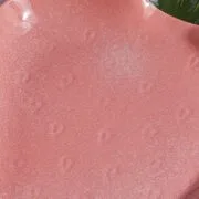 STRAWBERRY dekor tál 34 x 37,5 cm termék 2. képe