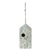 BIRDS PLACE dekor madárház 19,5 cm termék 2. képe