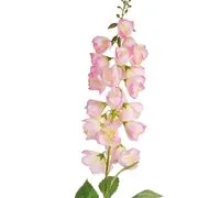 FLORISTA harangvirág 97 cm, rózsaszín termék 2. képe