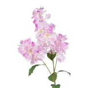 FLORISTA bougainvillea ág 105 cm, halványlila termék 2. képe