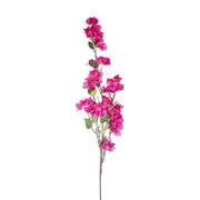FLORISTA bougainvillea ág, pink 130 cm akciós termékkép 1