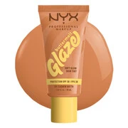 NYX Professional Makeup Buttermelt Glaze Soft Glow Skin Tint SPF30 - Cashew Butta akciós termékkép 1