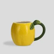 HOME & YOU bögre, citrom 500 ml akciós termékkép 1