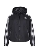 ADIDAS SPORTSWEAR Sportdzseki  fekete / fehér akciós termékkép 1