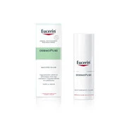 EUCERIN DermoPure mattító fluid (50ml) akciós termékkép 1