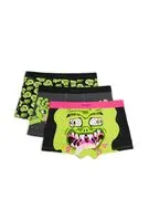 Cropp - 3 boxer - zöld termék 2. képe