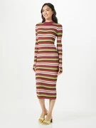 Sonia Rykiel Ruha  világoszöld / burgundi vörös / fekete / fehér termék 2. képe
