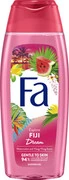 Fa tusfürdő - Shower Gel - Fiji Dream (400ml) akciós termékkép 1