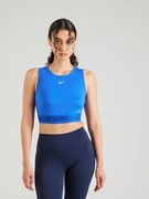 NIKE Sport top 'PRO 365'  kék / királykék / fehér termék 2. képe