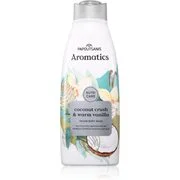 PAPOUTSANIS Aromatics Coconut Crush tusfürdő gél 600 ml akciós termékkép 1