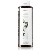 Korres Aloe & Dittany sampon normál hajra 250 ml akciós termékkép 1