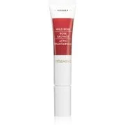 Korres Wild Rose élénkítő szemkrém 15 ml akciós termékkép 1