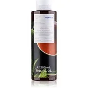 Korres Mint Tea felfrissítő tusfürdő gél 250 ml akciós termékkép 1