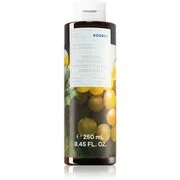 Korres Santorini Grape revitalizáló tusoló gél 250 ml akciós termékkép 1