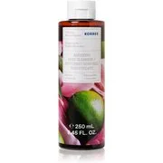 Korres Ginger Lime hidratáló tusoló gél 250 ml akciós termékkép 1