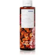 Korres Sea Lavender nyári tusoló gél 250 ml akciós termékkép 1