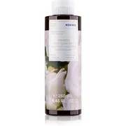 Korres White Blossom bódító illatú tusfürdő virág illattal 250 ml akciós termékkép 1